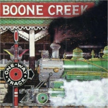 Boone Creek: One Way Track