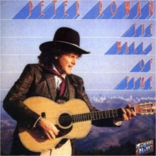 Peter Rowan & The Free Mexican Airforce: The Walls Of Time