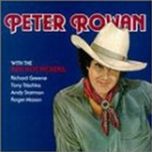 Peter Rowan & The Free Mexican Airforce: Peter Rowan With The Red Hot Pickers