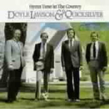 Doyle Lawson and Quicksilver: Hymn Time In The Country