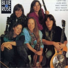 Blue Rose: Blue Rose