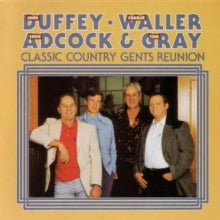 Waller: Classic Country Gents Reunion