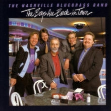 Nashville Bluegrass Band: The Boys Are Back In Town