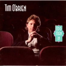 Tim O'Brien: Odd Man In