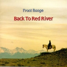Front Range: Back To Red River