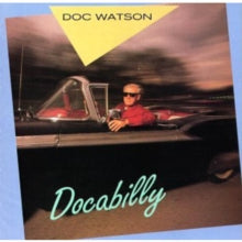 Doc Watson: Docabilly
