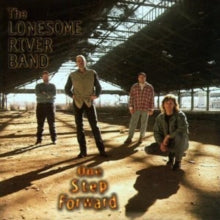 The Lonesome River Band: One Step Forward