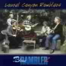 Laurel Canyon Ramblers: Blue Rambler 2