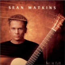 Sean Watkins: Let It Fall