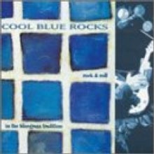 Various Artists: Cool Blue Rocks