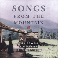 Tim O'Brien: Songs From The Mountain