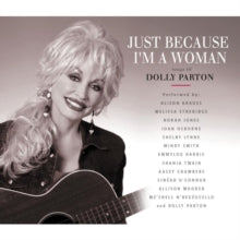 Various Artists: Just Because I'm a Woman