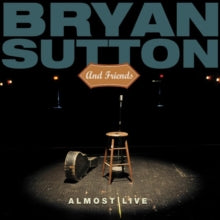 Bryan Sutton: Bryan Sutton and friends