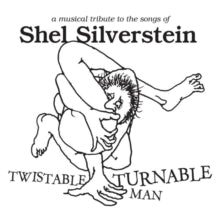 Various Artists: Twistable Turnable Man