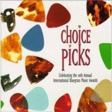 Various Artists: Choice Picks
