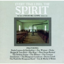 Various: Every Time I Feel The Spirit