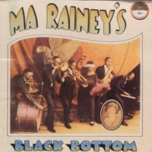Ma Rainey: Ma Rainey's Black Bottom
