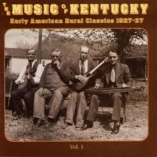 Various: The Music Of Kentucky