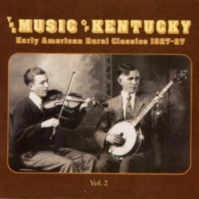 Various: The Music Of Kentucky