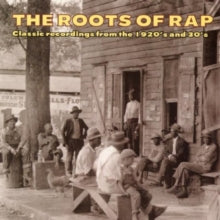 Various: The Roots Of Rap