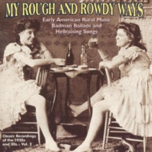 Various: My Rough & Rowdy Ways Vol. 2
