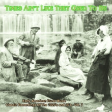 Various Artists: Early American Rural Music Vol. 7