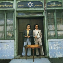 Zev Feldman & Andy Statman: Klezmer Music