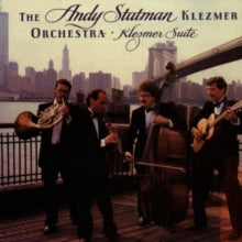 The Andy Statman Klezmer Orchestra: Klezmer Suite
