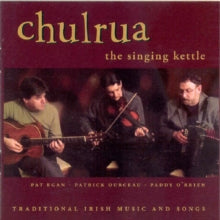Chulrua: The Singing Kettle