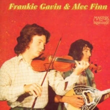Frankie Gavin & Alec Finn: Gavin and Finn