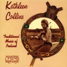 Kathleen Collins: Traditional Music of Ireland