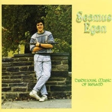 Seamus Egan: Traditional Music of Ireland