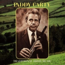 Paddy Carty: Traditional Irish Music