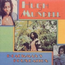 Hugh Mundell: Blackman&