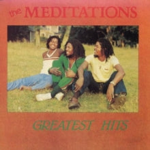 The Meditations: Greatest Hits