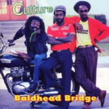 Culture: Baldhead Bridge