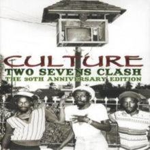 Culture: Two Sevens Clash [30th Anniversary Edition]