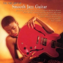 Various: The Very Best Of Smooth Jazz Guitar