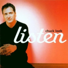Chuck Leob: Listen
