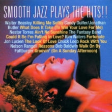 Various: Smooth Jazz Plays The Hits!!