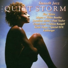 Various Artists: Smooth Jazz - The Quiet Storm