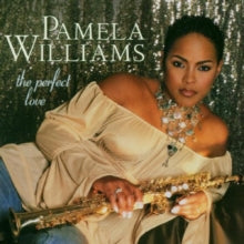 Pamela Williams: The Perfect Love