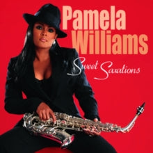 Pamela Williams: Sweet Saxations