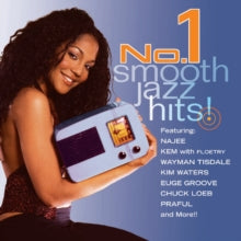 Various Artists: No. 1 Smooth Jazz Hits