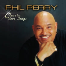 Phil Perry: Heartbeats: The Classic Love Songs