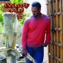 Everette Harp: In the Moment [us Import]