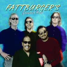 Fattburger: Greatest Hits