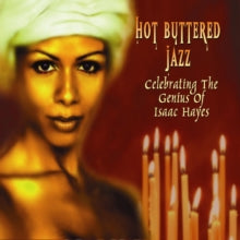 Various Artists: Hot buttered jazz