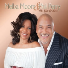 Melba Moore/Phil Perry: The Gift of Love