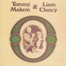 Tommy Makem and Liam Clancy: Tommy Makem and Liam Clancy